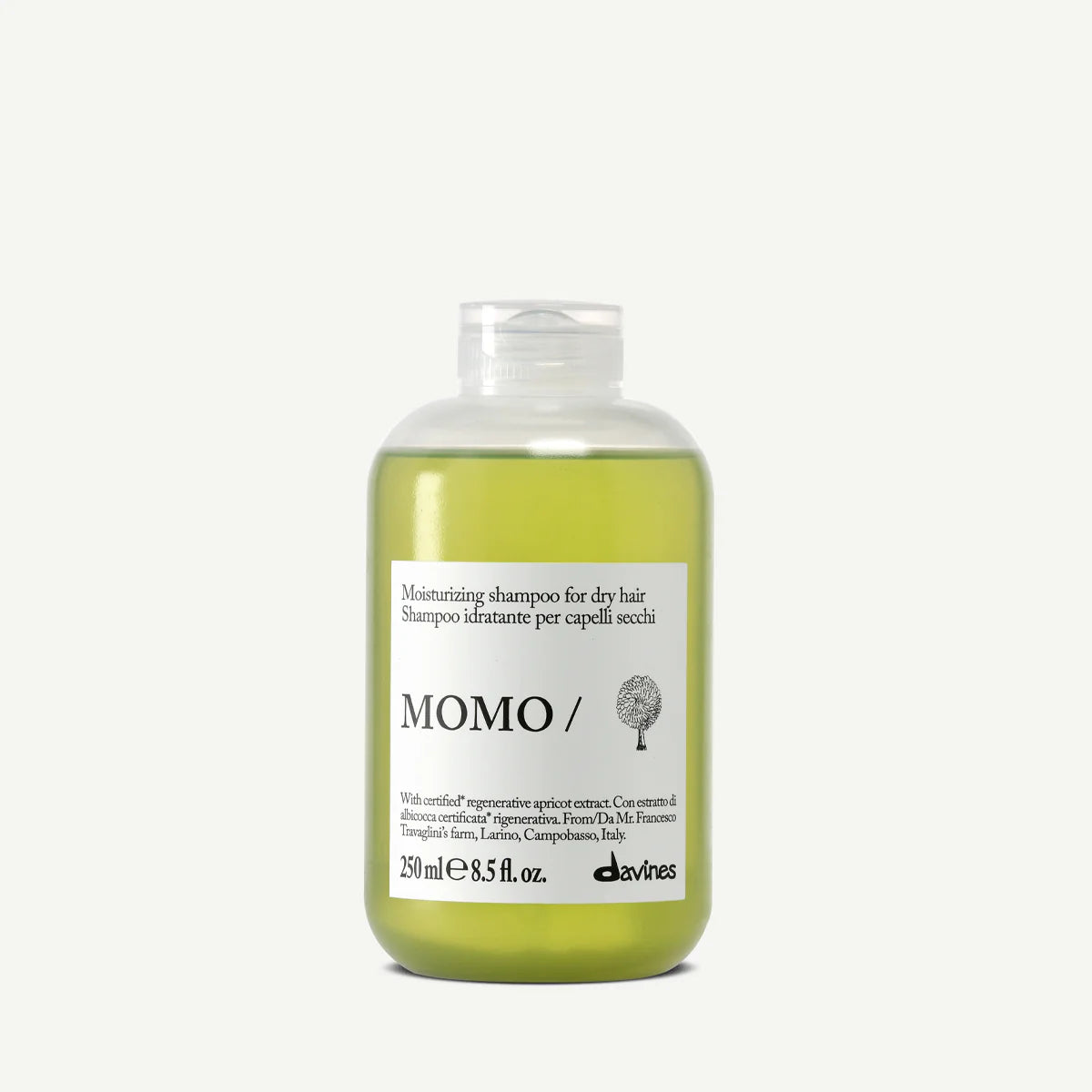 Davines MOMO Shampoo