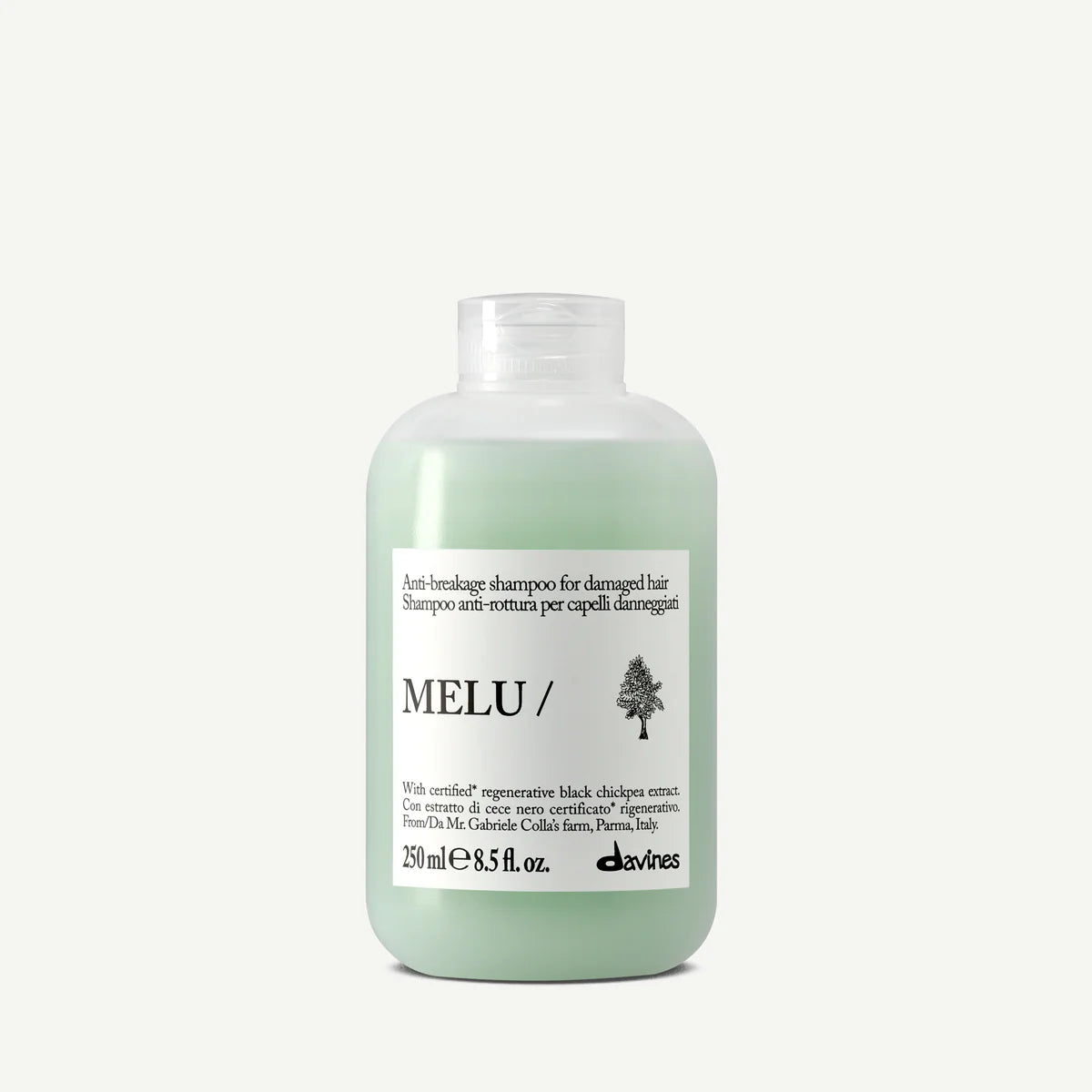 Davines MELU Shampoo