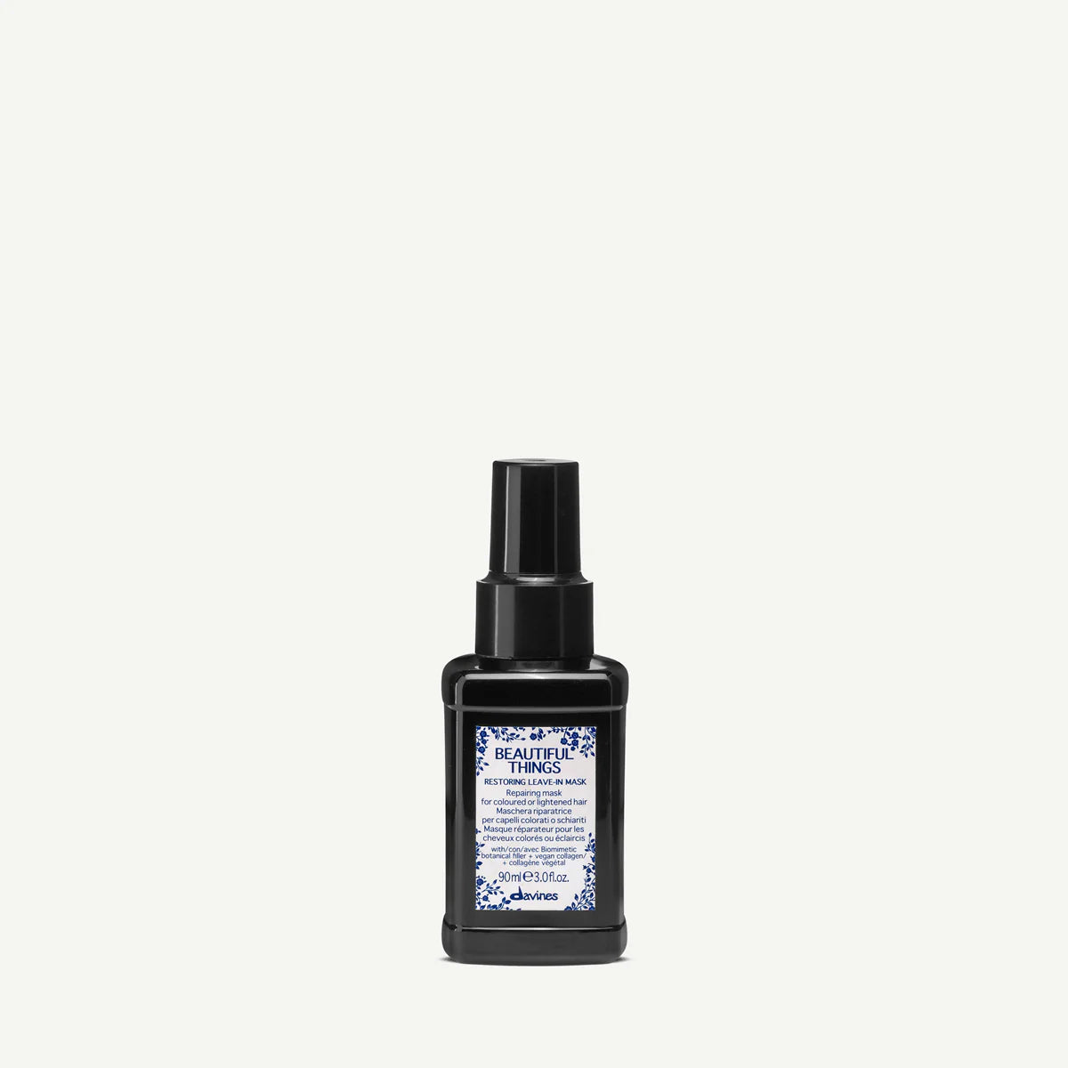 Beautiful Things Restoring Leave-in Mask