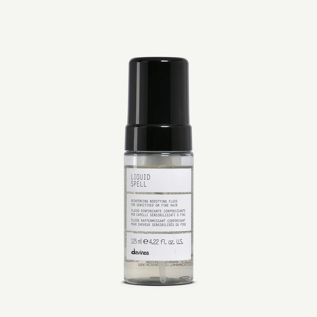 Liquid Spell Reinforcing Bodifying Fluid 125ml