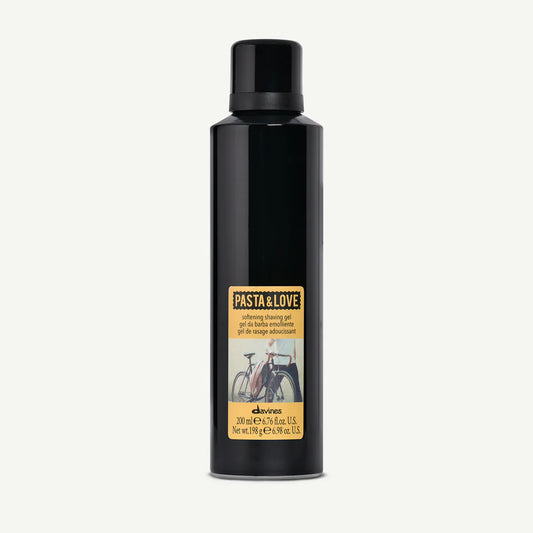 Davines PASTA & LOVE Softening Shaving Gel