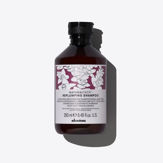 Davines NATURALTECH REPLUMPING Shampoo