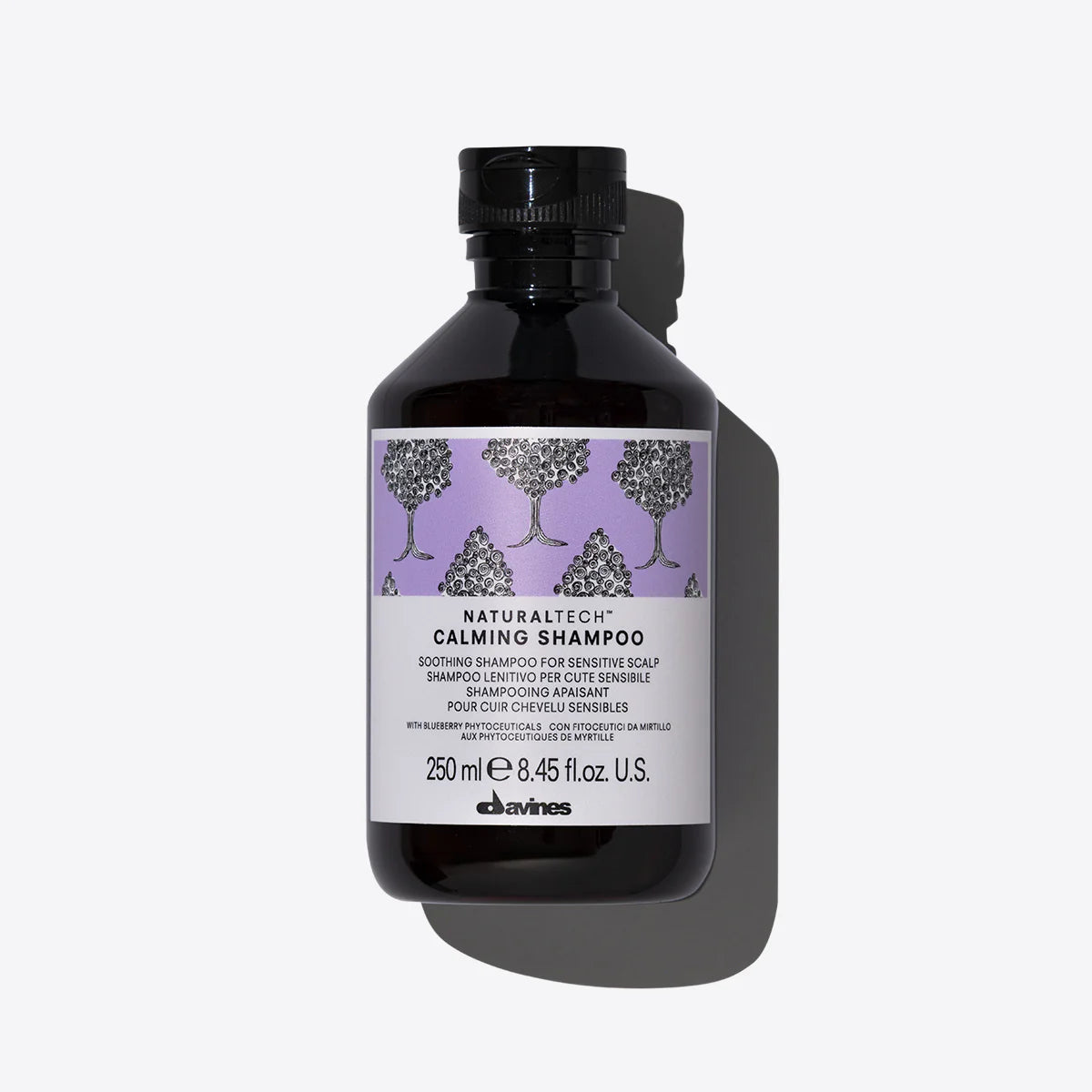 Davines NATURALTECH CALMING Shampoo