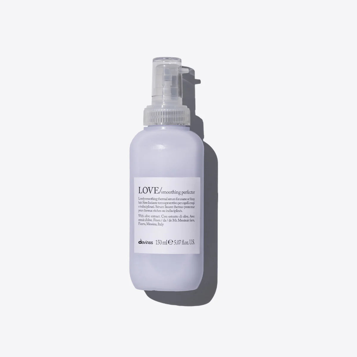 Davines LOVE Smoothing Perfector