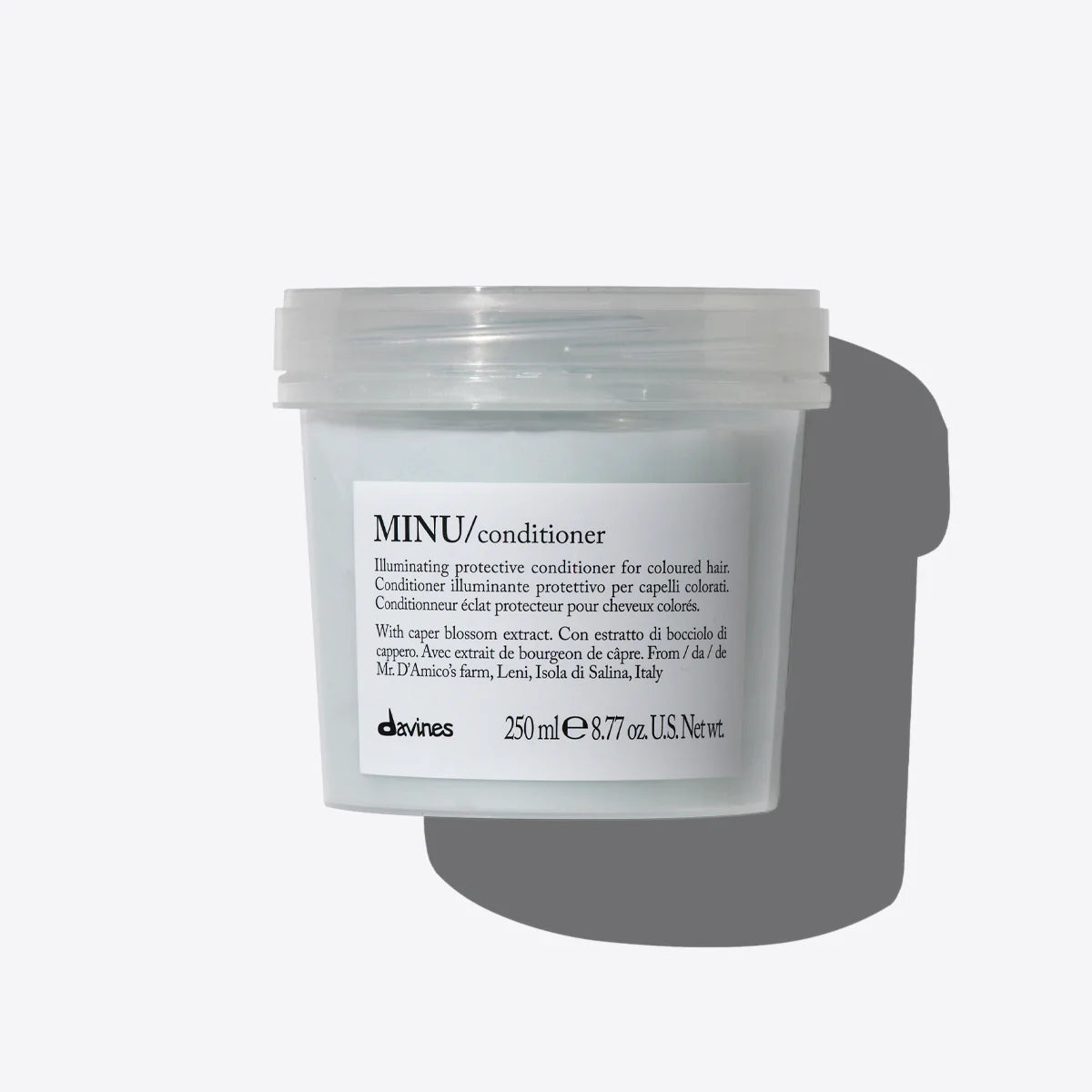 Davines MINU Conditioner