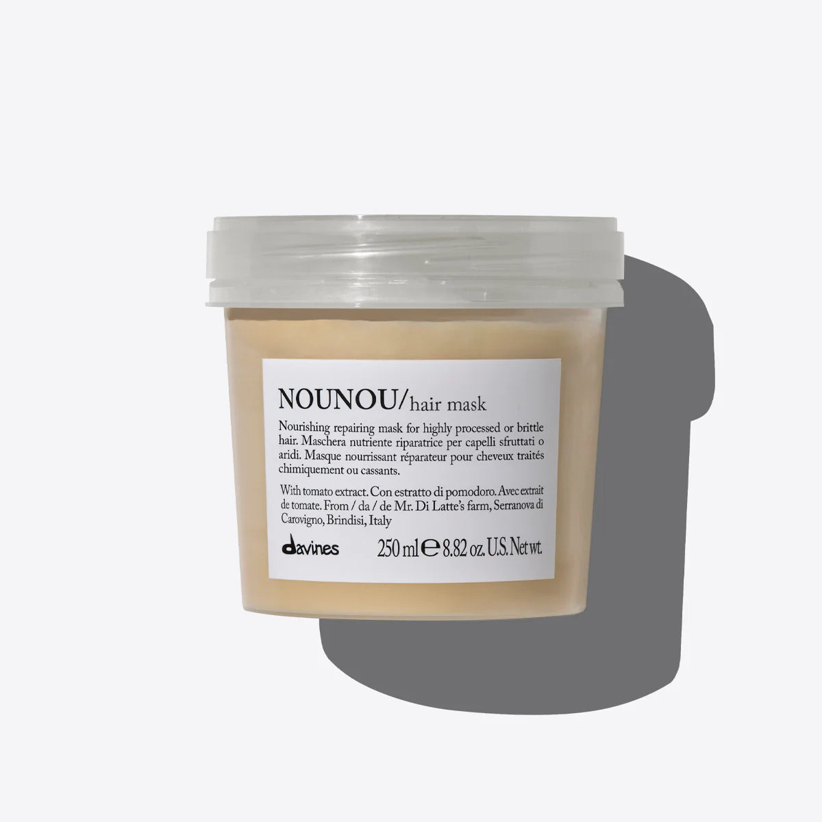 Davines NOUNOU Hair Mask