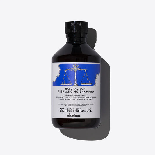 Davines NATURALTECH REBALANCING Shampoo