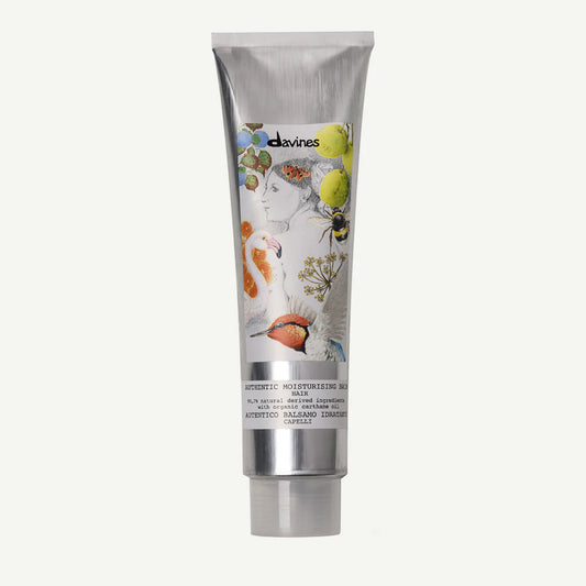 AUTHENTIC FORMULAS Moisturizing Balm