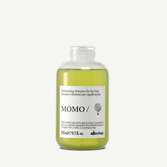 Davines MOMO Shampoo