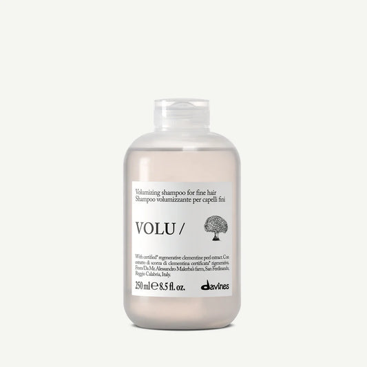 Davines VOLU Shampoo