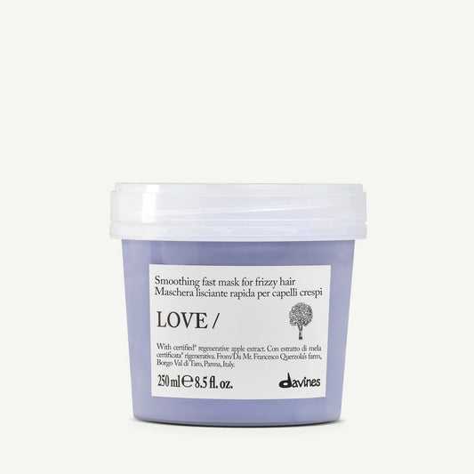 Davines LOVE SMOOTHING Mask
