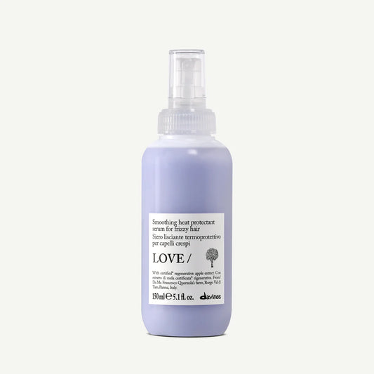 Davines LOVE SMOOTHING Serum