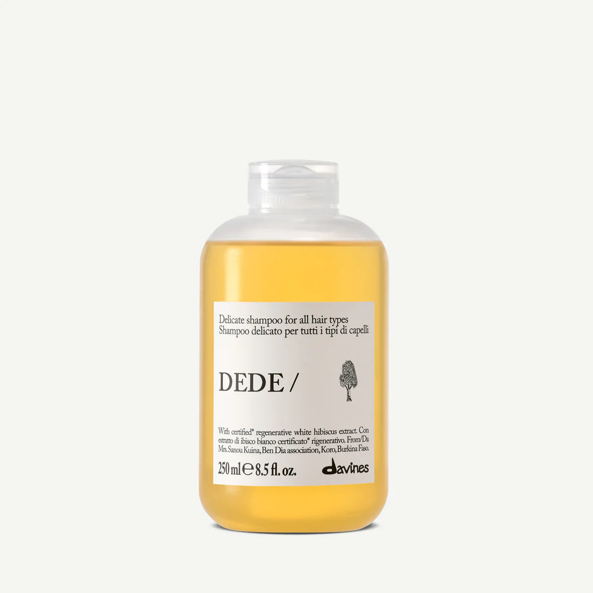 Davines DEDE Shampoo