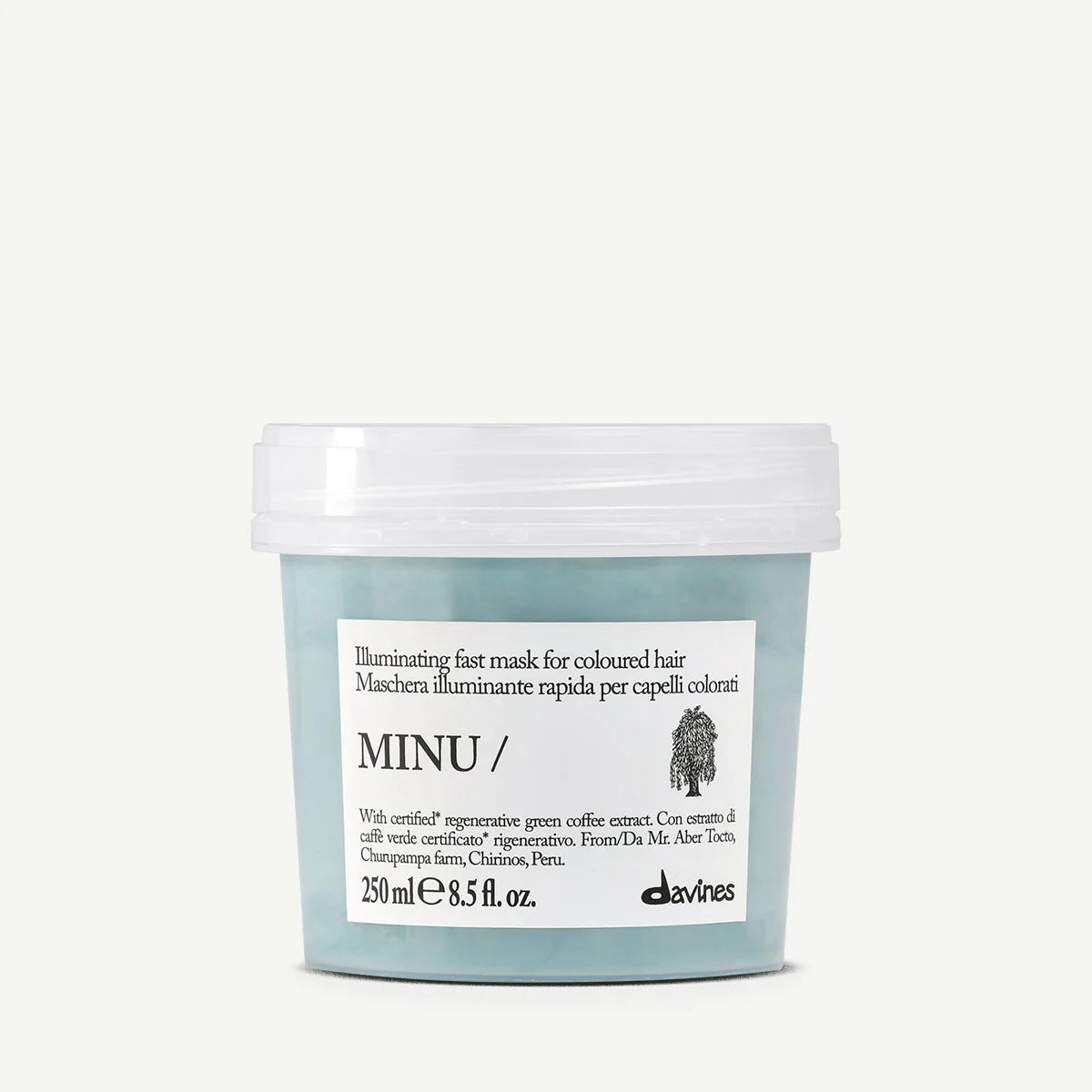Davines MINU Mask