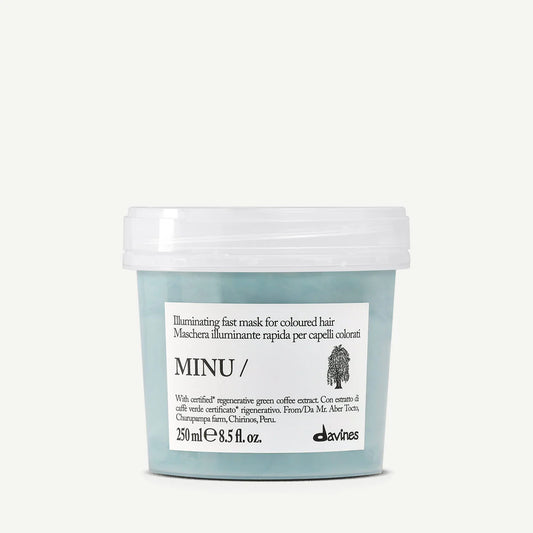 Davines MINU Mask