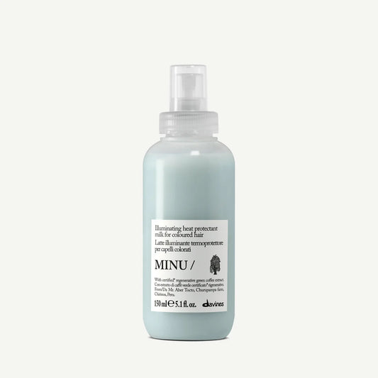 Davines MINU Milk