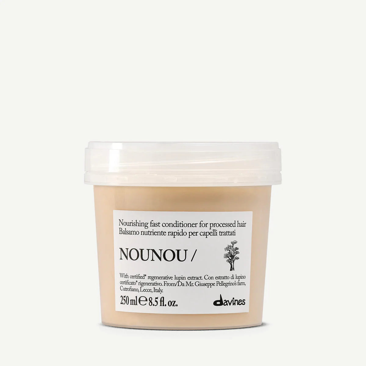 Davines NOUNOU Conditioner