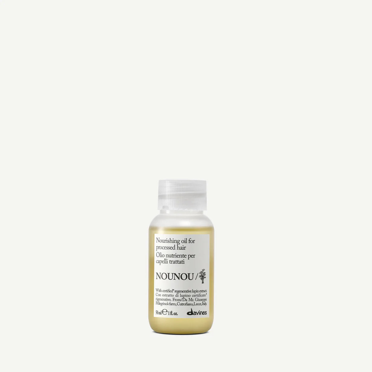 Davines NOUNOU Oil