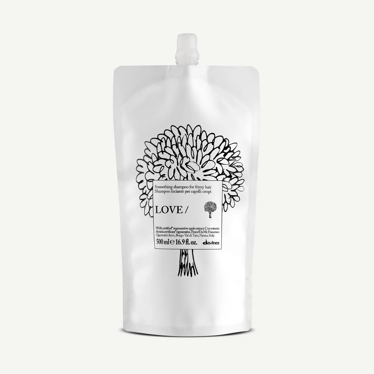 LOVE Smoothing Shampoo Refill