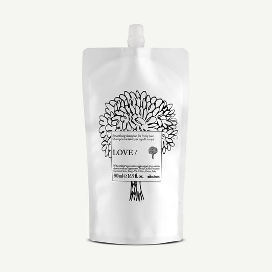 LOVE Smoothing Shampoo Refill