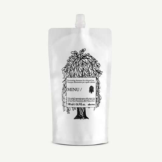 MINU Shampoo Refill