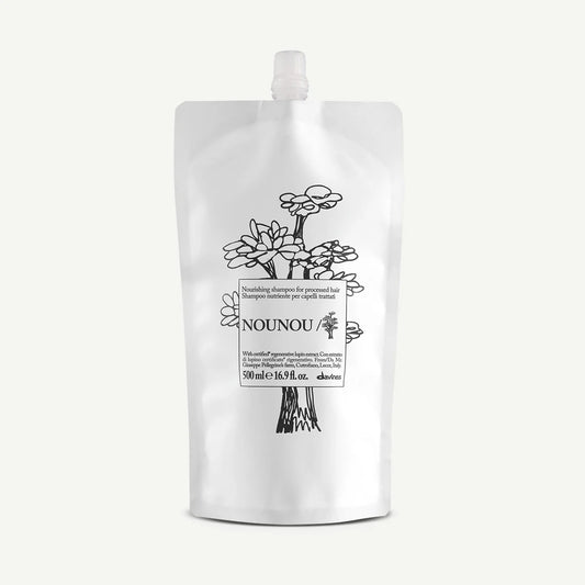 NOUNOU Shampoo Refill