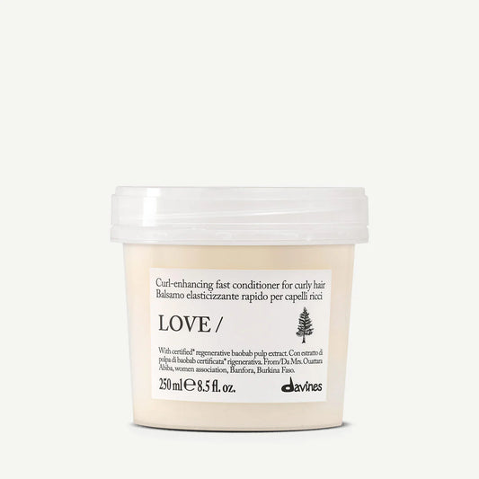 Davines LOVE CURL Conditioner