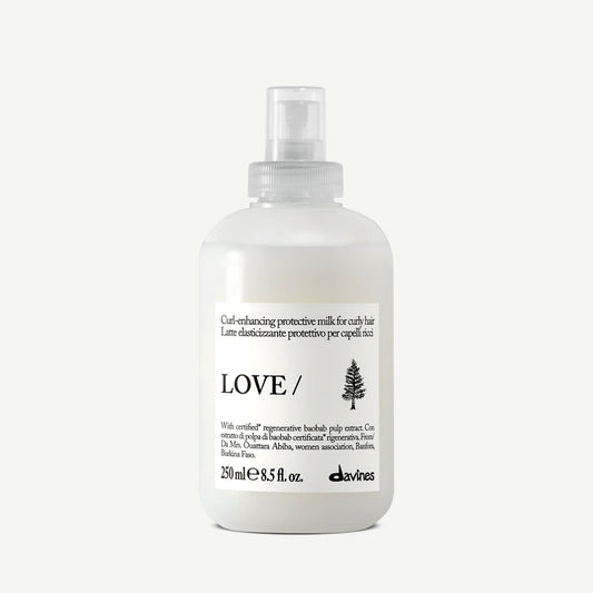 Davines LOVE CURL Enhancing Milk