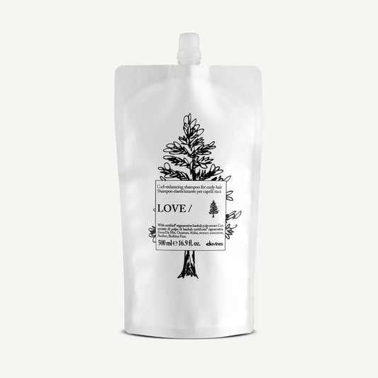 LOVE CURL Shampoo Refill