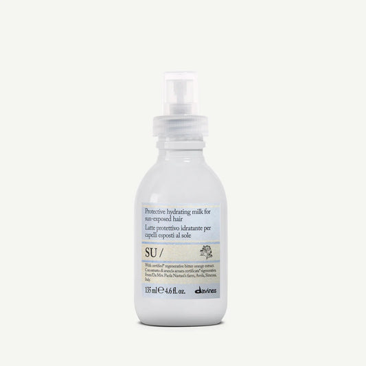 Davines SU Hair Milk