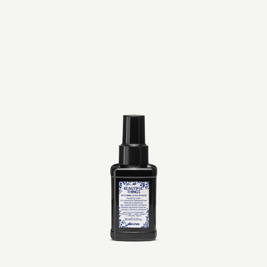 Beautiful Things Restoring Leave-in Mask