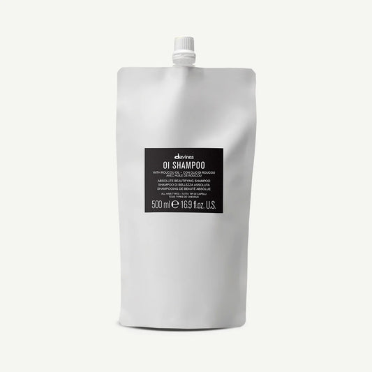 OI Shampoo Refill