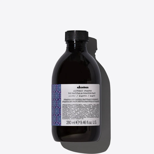 Davines ALCHEMIC Shampoo Silver