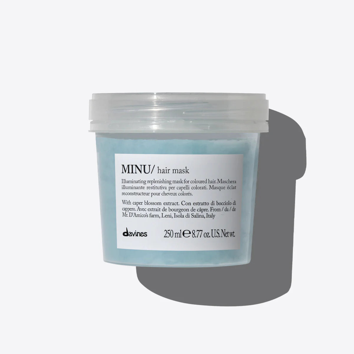 Davines MINU Hair Mask