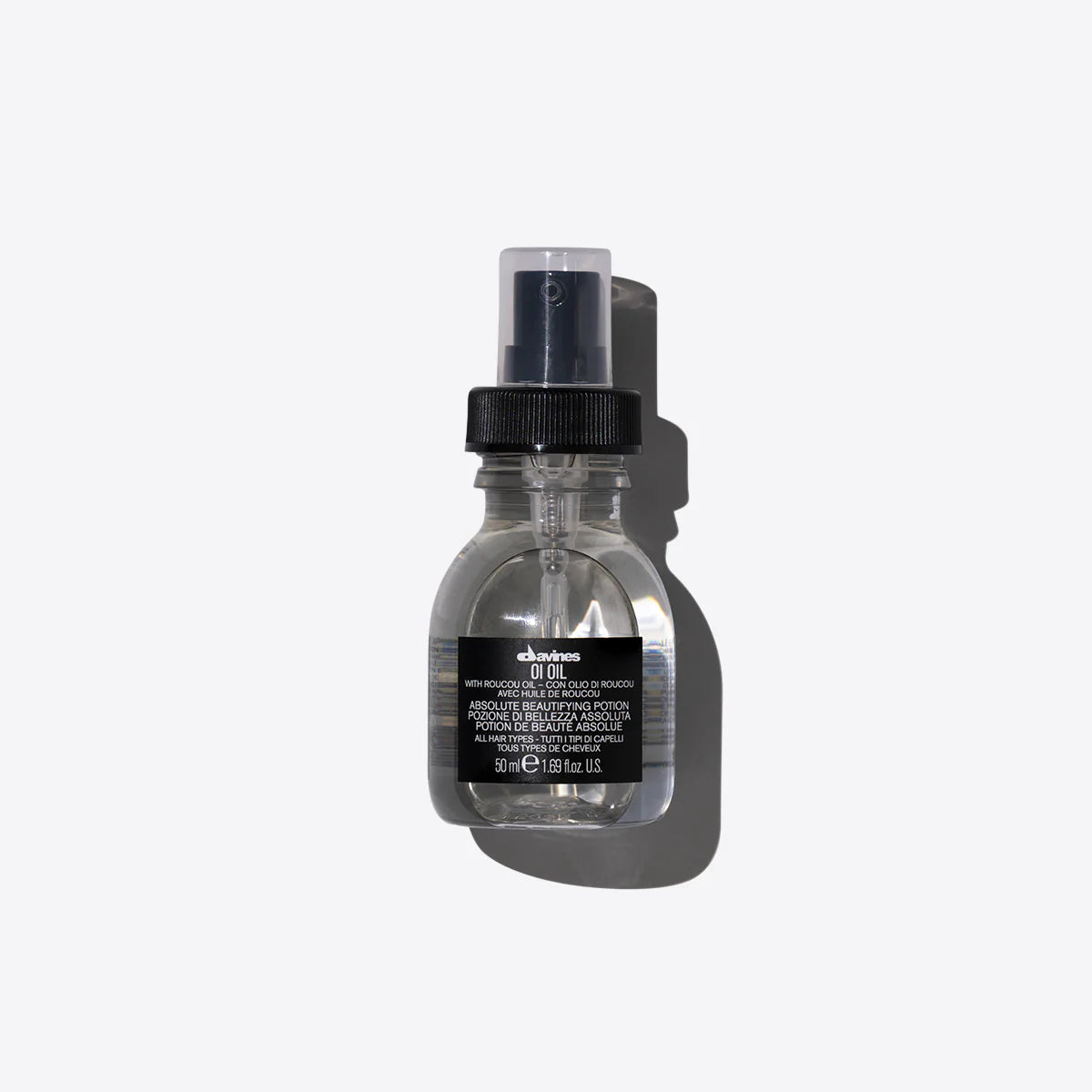 Davines OI Oil Travel size