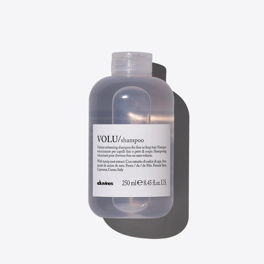 Davines VOLU Shampoo