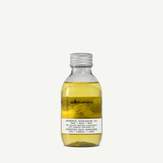 Davines Authentic Formulas Nourishing Oil