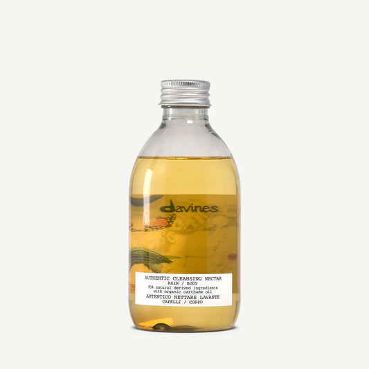 AUTHENTIC FORMULAS Cleansing Nectar