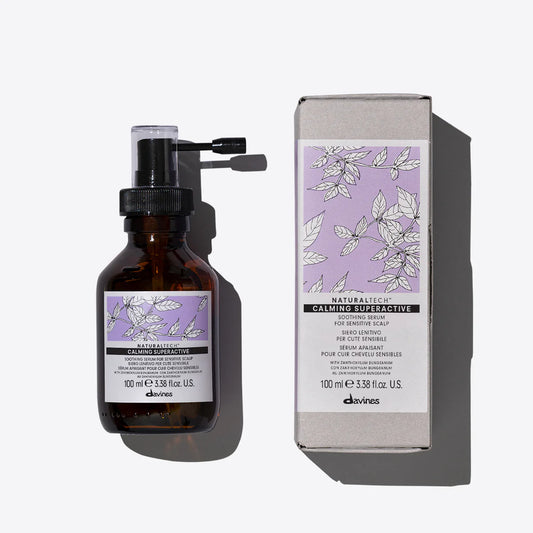 Davines NATURALTECH CALMING Superactive